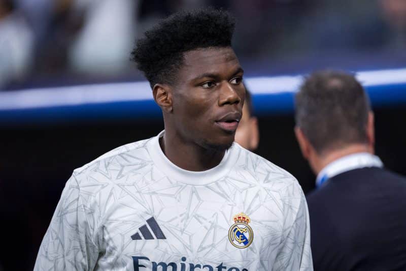 Real Madrid mira em jogador mais caro da Premier League, e pode usar Tchouaméni na troca