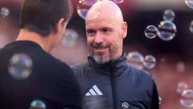 Manchester United pagar&aacute; mais de R$ 170 milh&otilde;es para ter novo t&eacute;cnico