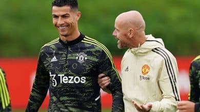 Site revela bastidores da &lsquo;treta&rsquo; entre Cristiano Ronaldo e Ten Hag no United