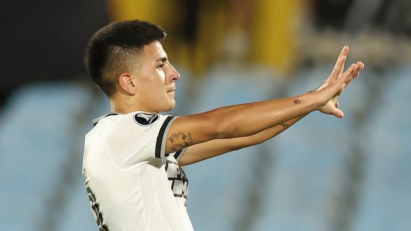 Drama não coloca vantagem em risco e Botafogo está na sua primeira final de Libertadores