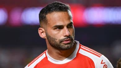 Novos ares fazem bem a Thiago Maia, que reencontra o Flamengo em boa fase no Internacional