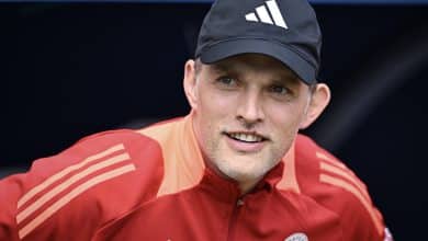 Movimento da sele&ccedil;&atilde;o inglesa por t&eacute;cnico alem&atilde;o impacta planos do Manchester United