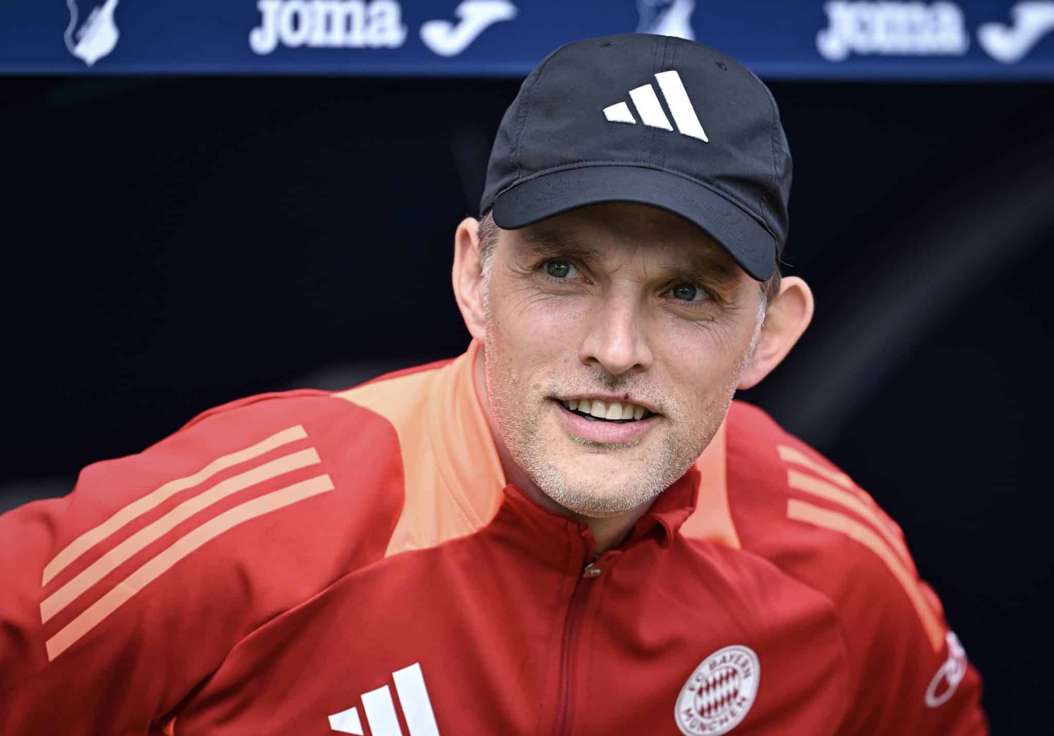 Movimento da sele&ccedil;&atilde;o inglesa por t&eacute;cnico alem&atilde;o impacta planos do Manchester United