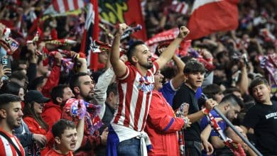 Atl&eacute;tico de Madrid pune a pr&oacute;pria torcida ap&oacute;s problemas no cl&aacute;ssico