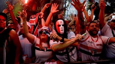 Estudo mapeia alian&ccedil;as entre torcidas do futebol brasileiro; veja lista