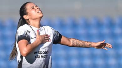 Corinthians reafirma hegemonia no continente e &eacute; pentacampe&atilde;o da Libertadores feminina