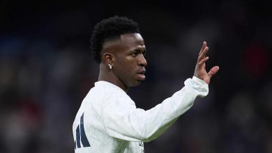 &Eacute; imposs&iacute;vel explicar a rejei&ccedil;&atilde;o de Vini Jr sem passar pelo racismo