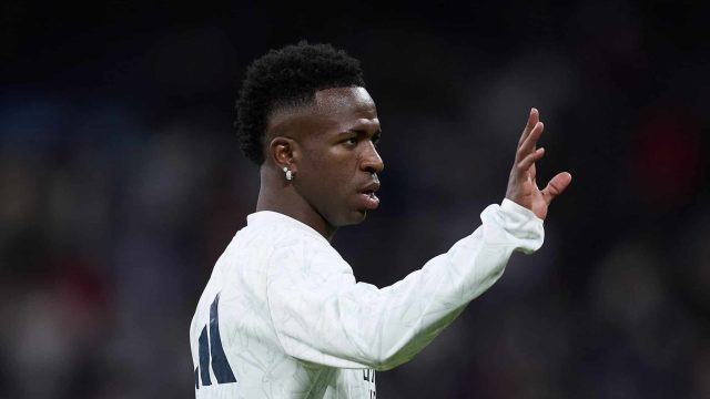 &Eacute; imposs&iacute;vel explicar a rejei&ccedil;&atilde;o de Vini Jr sem passar pelo racismo