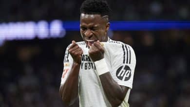 Vinicius Jr. n&atilde;o vencer&aacute; a Bola de Ouro e nem estar&aacute; na cerim&ocirc;nia