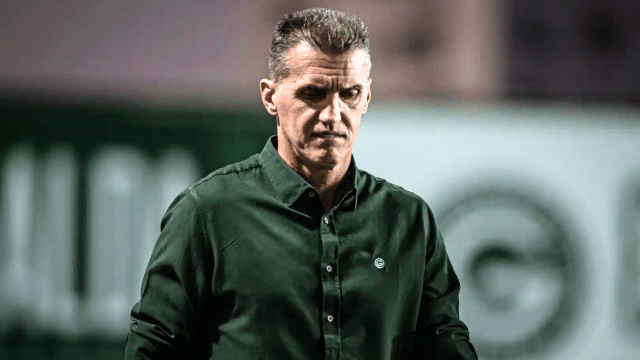 Santos aciona &lsquo;cl&aacute;usula do medo&rsquo; por atleta emprestado ao Goi&aacute;s