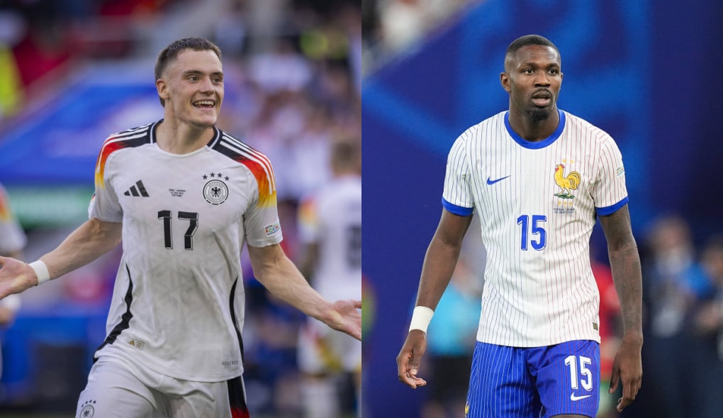 Jogos da Nations League nesta segunda: veja hor&aacute;rio e onde assistir