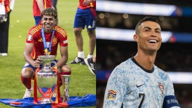 Data Fifa: Espanha e Portugal agitam o s&aacute;bado; veja os jogos de hoje (12/10)