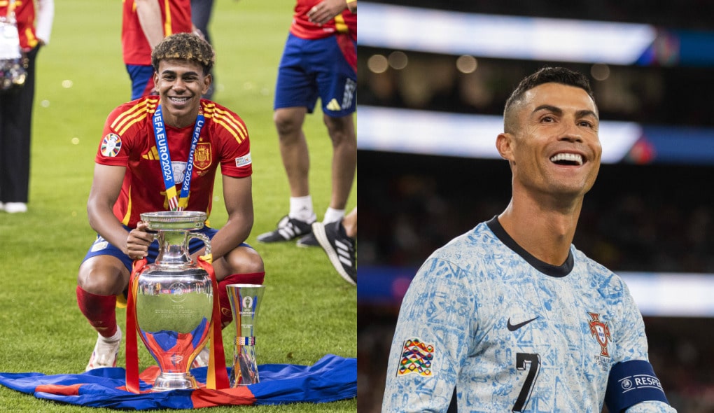 Data Fifa: Espanha e Portugal agitam o s&aacute;bado; veja os jogos de hoje (12/10)