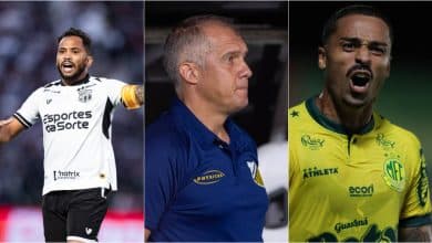 S&eacute;rie B: &uacute;ltima rodada tem alta dose de emo&ccedil;&atilde;o, acesso in&eacute;dito e trauma renovado