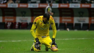 O que afetou e o que faltou ao Atlético na final da Copa do Brasil? Everson explica