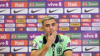 Andreas Pereira diz se Flamengo pode vencer o Chelsea e cita Gerson e Arrascaeta como armas
