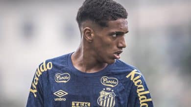 O que tem travado a renova&ccedil;&atilde;o de Souza com o Santos?