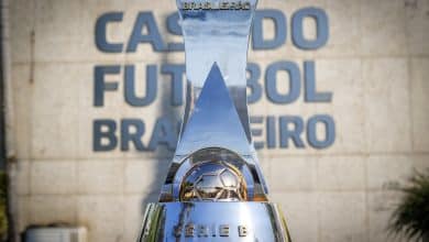 Quatro times devem se sagrar campe&otilde;es da S&eacute;rie B com mudan&ccedil;a da CBF