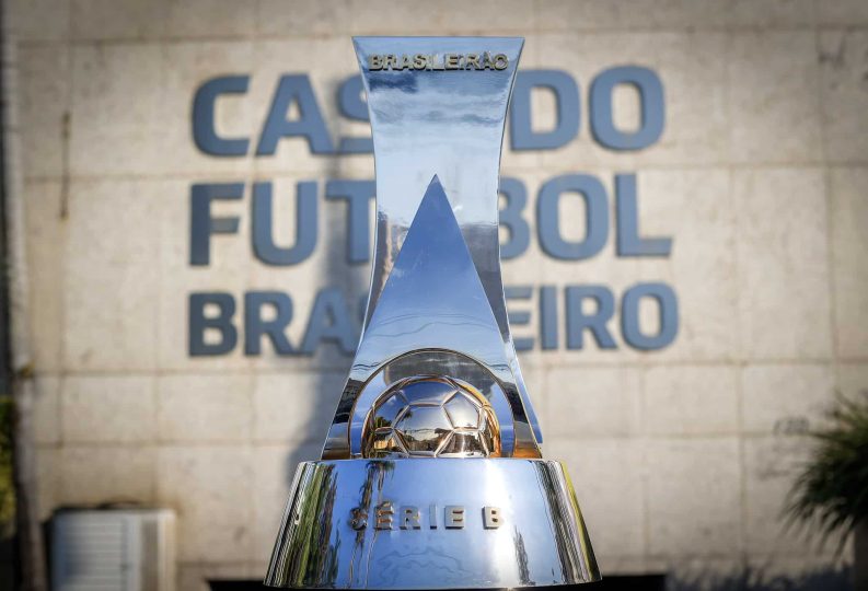 Quatro times devem se sagrar campeões da Série B com mudança da CBF
