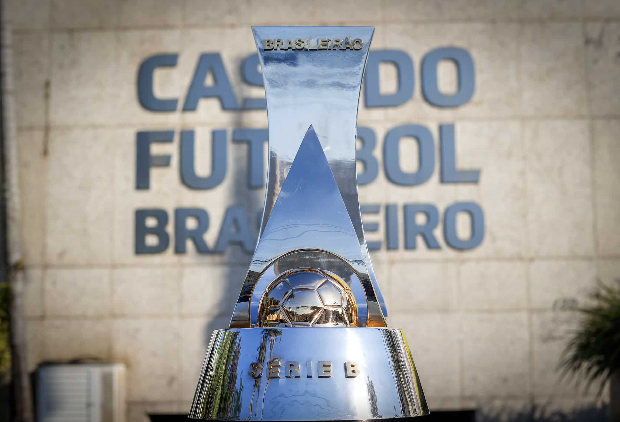 Clubes ainda n&atilde;o sabem qual ser&aacute; a premia&ccedil;&atilde;o da CBF para S&eacute;rie B em 2024