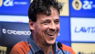 Diniz refor&ccedil;a coro de uni&atilde;o e se declara ao Cruzeiro na v&eacute;spera da final: &lsquo;Grande honra&rsquo;