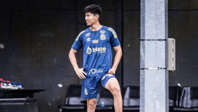 Santos ter&aacute; mudan&ccedil;as e Miguelito deve ser titular contra o Sport