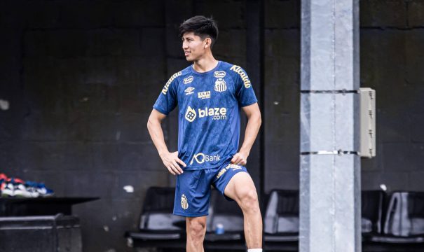 Santos ter&aacute; mudan&ccedil;as e Miguelito deve ser titular contra o Sport