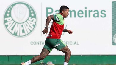 Pr&oacute;ximo Palmeiras x Corinthians ser&aacute; o &uacute;ltimo de Dudu? Entenda a tend&ecirc;ncia para 2025