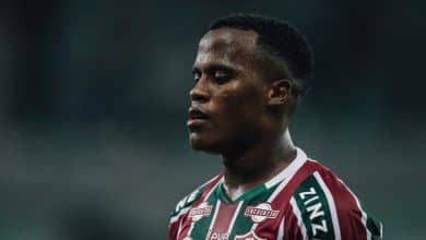 Aconteceu de novo: Fluminense cede empate para o Gr&ecirc;mio e deixa pontos pelo caminho no Brasileir&atilde;o