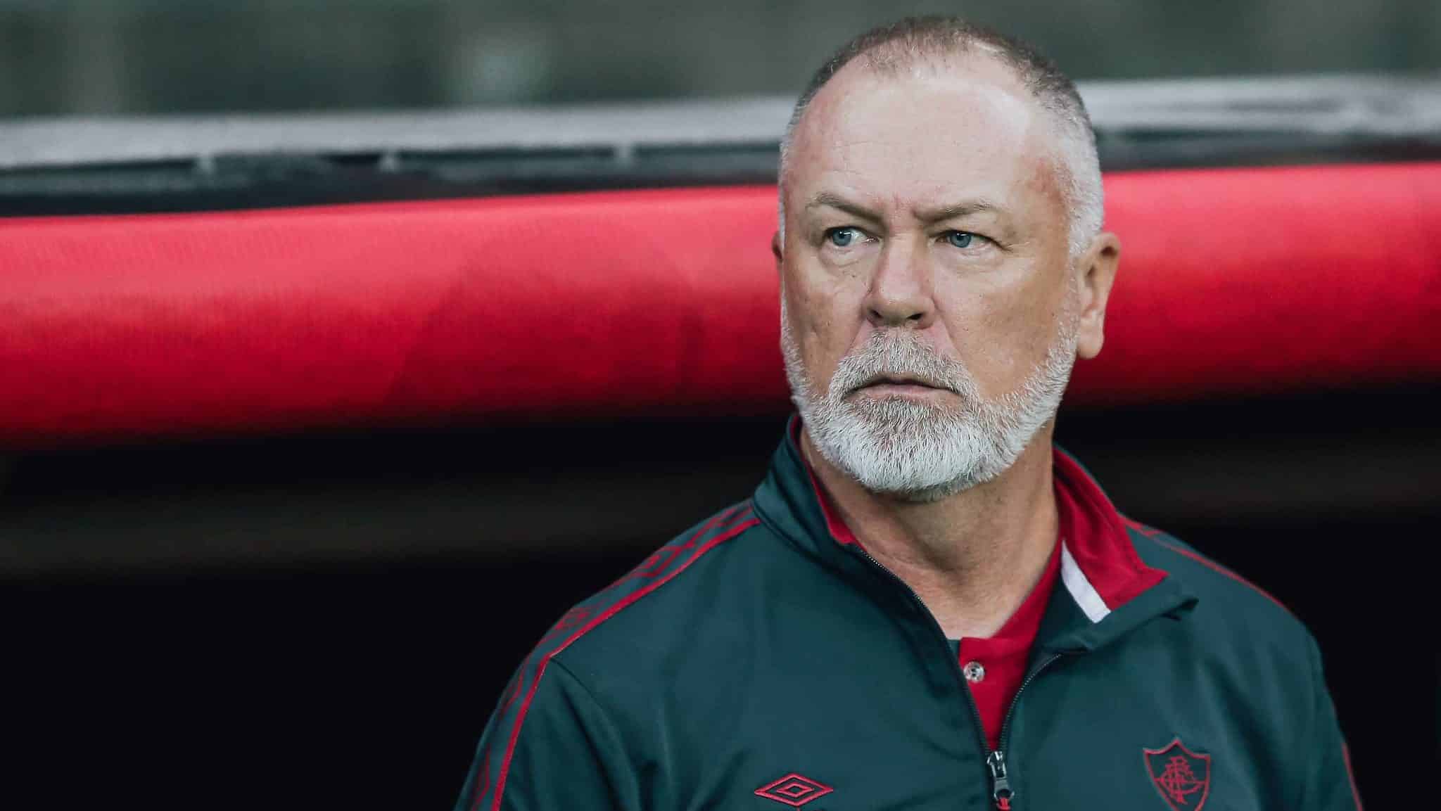 As li&ccedil;&otilde;es que Fluminense e Mano precisam aprender ap&oacute;s nova derrota no Brasileir&atilde;o