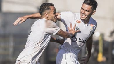 Santos: Aspirantes que est&atilde;o na semifinal do Brasileiro podem ter chance na S&eacute;rie A?
