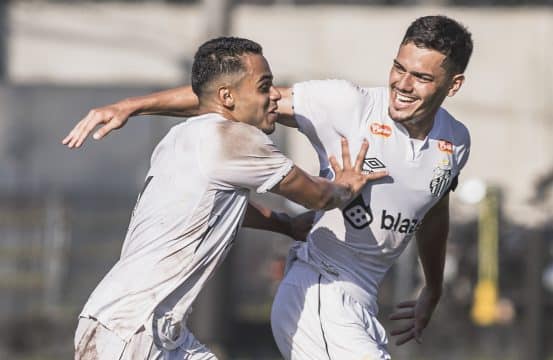 Santos: Aspirantes que est&atilde;o na semifinal do Brasileiro podem ter chance na S&eacute;rie A?