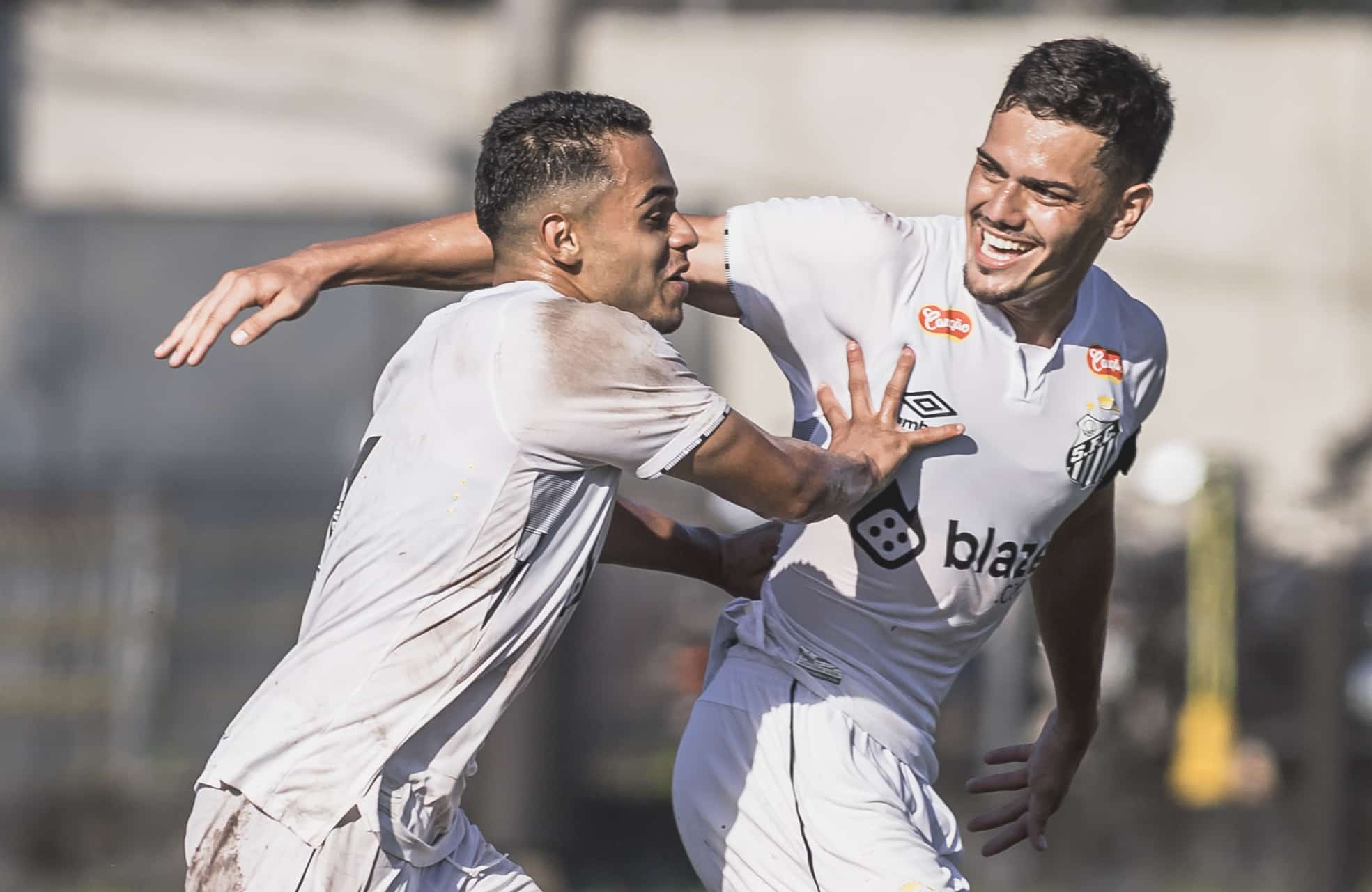 Santos: Aspirantes que est&atilde;o na semifinal do Brasileiro podem ter chance na S&eacute;rie A?