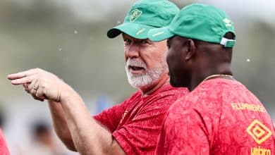 Como o Fluminense voltou aos treinos para sequ&ecirc;ncia que decidir&aacute; 2024 e 2025