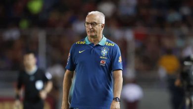 Satisfeito? Dorival diz que Seleção recuperou bom futebol após empate com a Venezuela