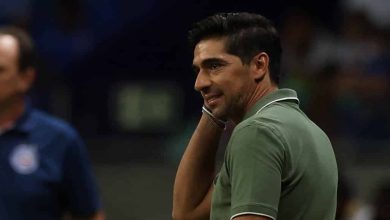 Abel claramente descobriu caminho para o título do Palmeiras e mudou rota a tempo
