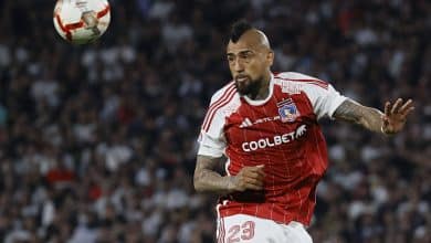 Ap&oacute;s Valdivia, agora &eacute; Vidal que se torna alvo de investiga&ccedil;&atilde;o por abuso sexual no Chile