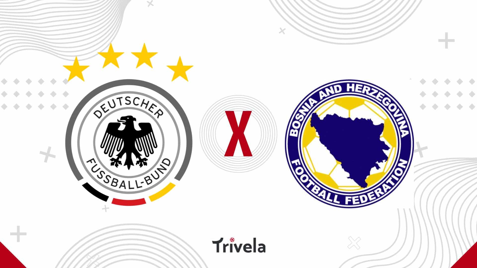 Alemanha x B&oacute;snia: escala&ccedil;&otilde;es, onde assistir e palpites &ndash; Liga das Na&ccedil;&otilde;es &ndash; 16/11/2024