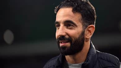 Ex-Liverpool duvida de sucesso tático de Amorim no Manchester United: ‘terá problemas’