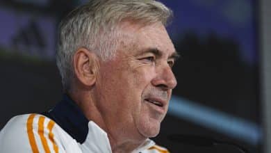 Ameçado no Real Madrid, Ancelotti cita Endrick como trunfo: ‘ele está pronto’