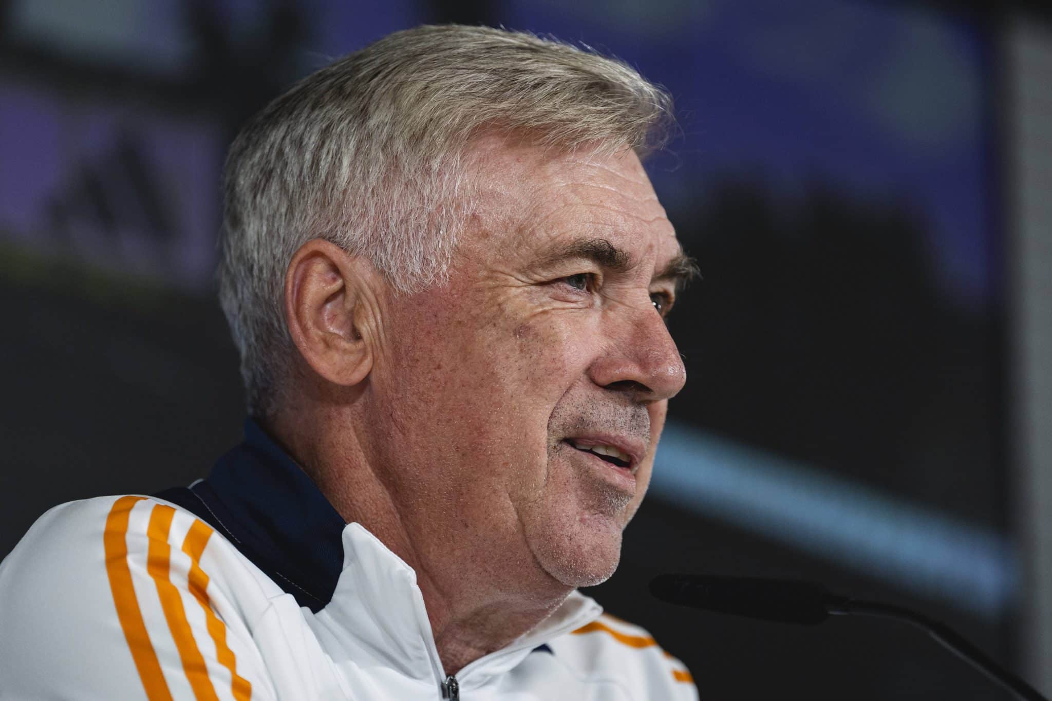 Ame&ccedil;ado no Real Madrid, Ancelotti cita Endrick como trunfo: &lsquo;ele est&aacute; pronto&rsquo;