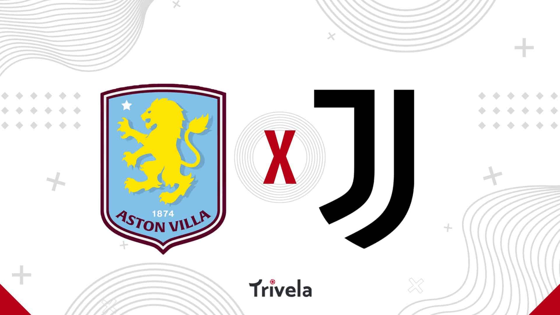 Aston Villa x Juventus: palpites, onde assistir e escalações – Champions League – 27/11/2024