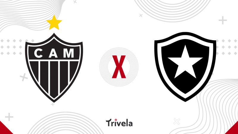 Atlético-MG x Botafogo: palpites, onde assistir e escalações – Libertadores – 30/11/2024