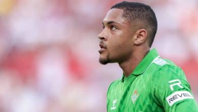 Barcelona pode negociar Vitor Roque para ter maior artilheiro do futebol europeu