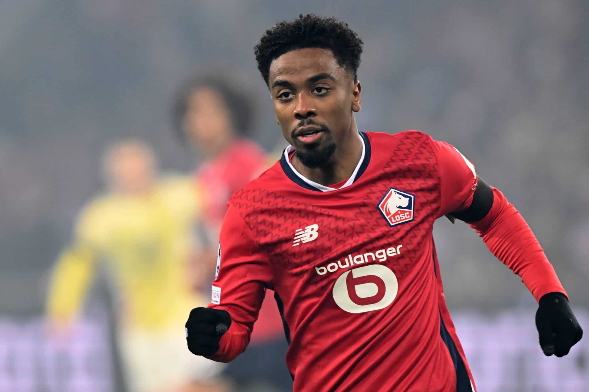 Jonathan David &eacute; alvo priorit&aacute;rio do Bayern de Munique, que deseja refor&ccedil;ar seu setor ofensivo, em meio a incertezas no elenco