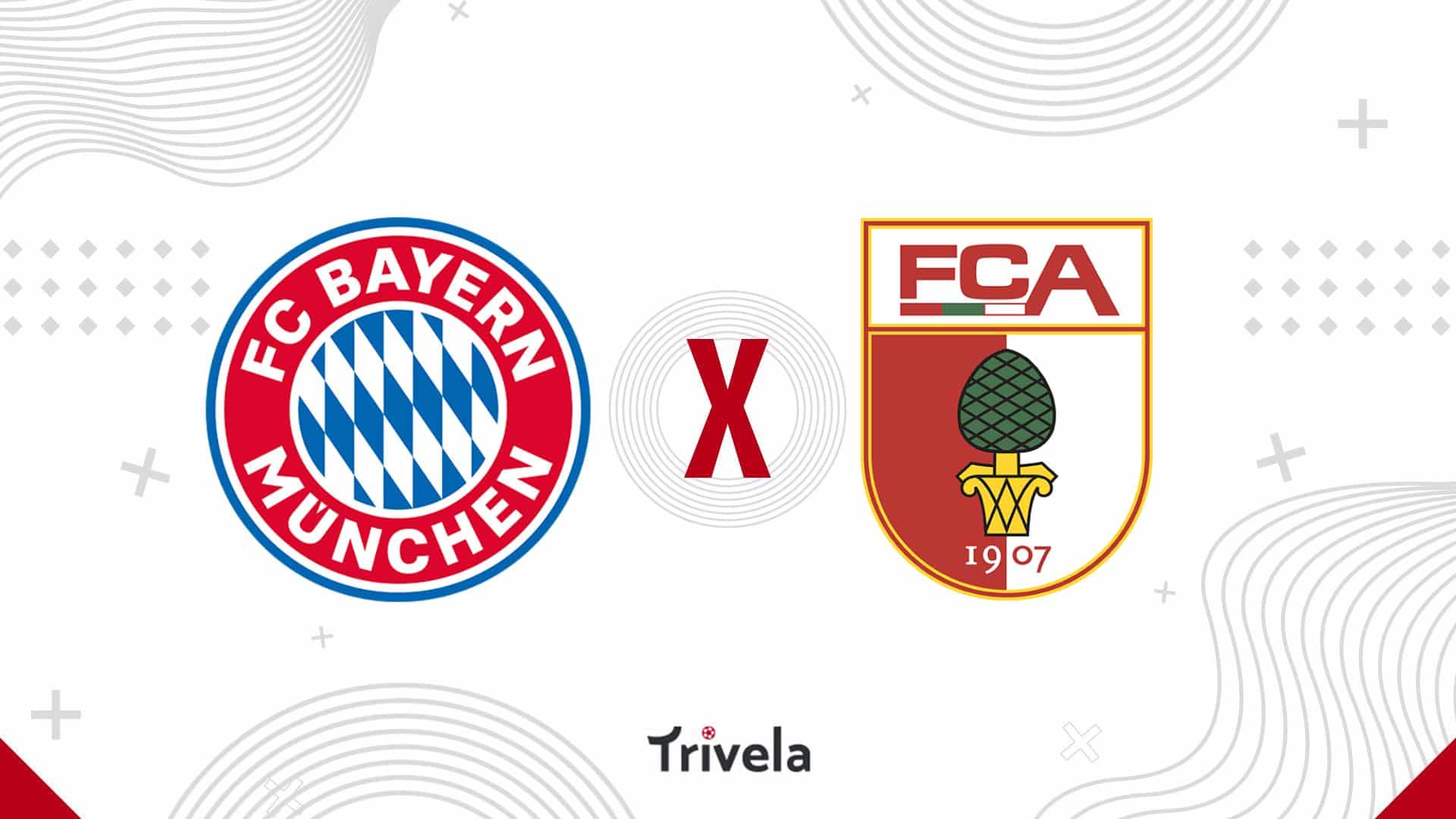 Bayern de Munique x Augsburg: onde assistir, palpites e escalações – Bundesliga – 22/11/2024