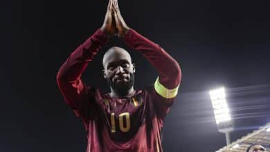 Confus&atilde;o com jogador da Premier League em derrota para It&aacute;lia eclode crise na B&eacute;lgica