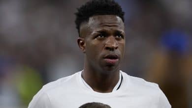 Bola de Ouro: derrota de Vini Jr. para Rodri teve margem m&iacute;nima e votos at&iacute;picos