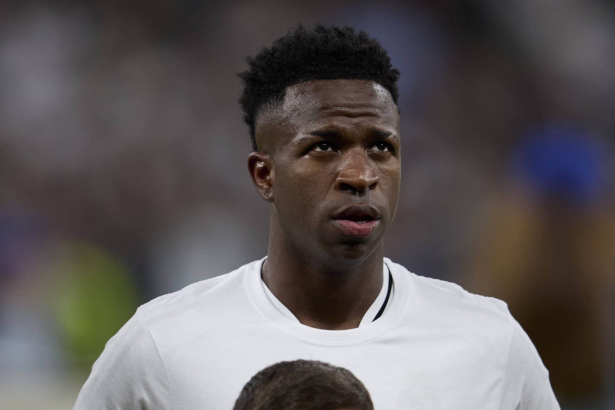 Bola de Ouro: derrota de Vini Jr. para Rodri teve margem m&iacute;nima e votos at&iacute;picos