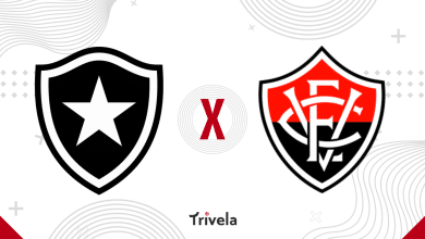 Botafogo x Vit&oacute;ria: palpites, onde assistir e escala&ccedil;&otilde;es &ndash; Campeonato Brasileiro &ndash; 23/11/2024
